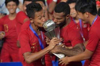 PSIM Yogyakarta Dapat Tawaran Uji Coba dari Timnas Indonesia U-22