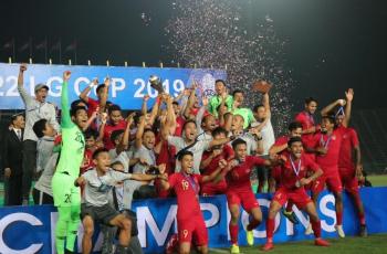 Netizen Emosi Lihat Timnas Indonesia U-22, Ini Gara-garanya