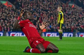 Moncer di Piala Afrika, Bintang Liverpool Ini Didesak Hengkang ke Bernabeu