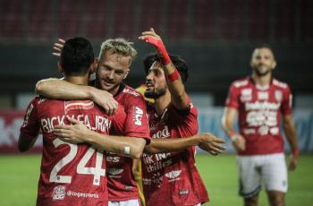 Bali United Bantai Juara Liga Timor Leste, Teco Puji Pemain Muda Ini