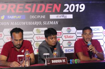 Pernah Bawa Persija Juara, Ini Kata Silva Jelang Lawan Mantan Klubnya Itu