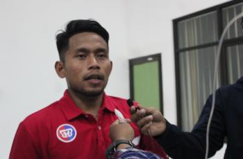 Terungkap, Ini Alasan Andik Vermansah Nekat Turun Lawan Persebaya Surabaya