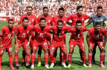 Jakarta ada Kerusuhan, Persija Jakarta Terancam Jadi Tim Musafir