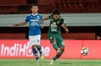 3 Fakta Jelang Laga Persebaya Surabaya vs Persib Bandung di Piala Presiden