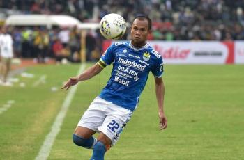 Jelang Hadapi Madura United, Maung Bandung Punya Sederet Rekor Buruk