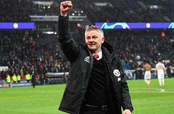 Demi Permanenkan Solskjaer, MU Rela Rogoh Uang Segini ke Klub Norwegia