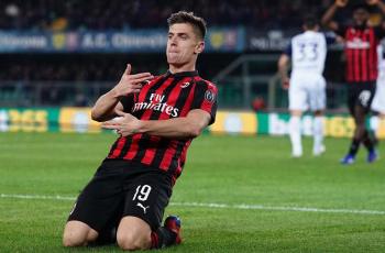 Dikecam karena Seret Gol, Piatek Siap Introspeksi Diri