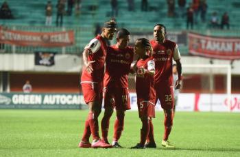 Catat! Jadwal Siaran Langsung Persija Jakarta vs Persib Bandung