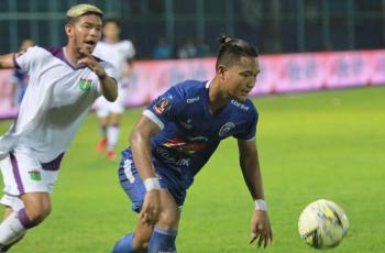 Kerap Kebobolan di Penyisihan Piala Presiden, Gini Kilah pelatih Arema FC