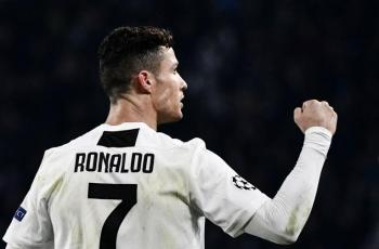 Tak Perlu Khawatir, Juventus Punya Senjata Mematikan Selain Ronaldo