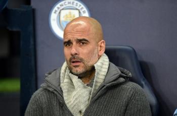 Pep Ungkap Alasannya Ragu Datangkan Bek Baru