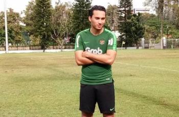 Ezra Walian Ingin Liburan ke Indonesia, Pemain Manchester City Puji Bali