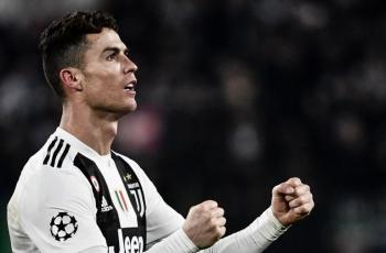 5 Hari Sebelum Comeback, Ronaldo Cerita ke Evra Akan Hancurkan Atletico