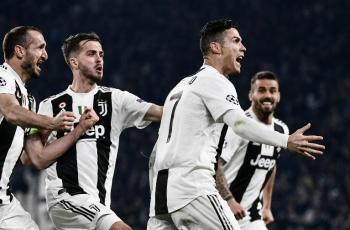 Tak Seperti Real Madrid, Pirlo Yakin Ronaldo Akan Hancurkan Ajax