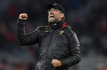 Jelang Undian Babak Perempat Final, Jurgen Klopp Beberkan Tim yang Ditakuti