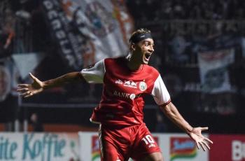 Bruno Matos Bernafsu Kalahkan PSIS Semarang Jelang Laga Pekan Kedua Liga 1