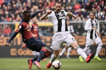 Kisah Leonardo Bonucci Jadi Korban Bully, Tak Mau Anaknya Bernasib Sama