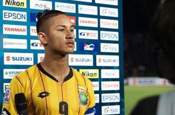 Profil Faiq Bolkiah, Pemain Terkaya Absen Bela Timnas Brunei Darussalam di Playoff Piala AFF 2022