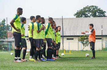 Kembali Lawan Tira Persikabo, Persebaya Siap Akhiri Rekor Buruk