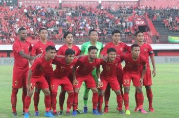 Jelang Hadapi Vietnam, Indra Sjafri Siapkan Latihan Spesial untuk Egy dkk