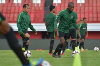 Timnas Indonesia Tanpa Otavio Dutra Hadapi Myanmar, Dicoret?