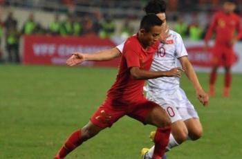 Menyakitkan! Timnas Indonesia Kalah Karena Gol Vietnam di Masa Injury Time