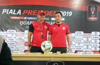 Pemain Asal Korea Selatan Ini Kritik Kick Off Liga 1 2019, Begini Alasannya