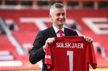 Eks Penyerang Manchester United Ingin Solskjaer Datangkan Bek Muda Ajax