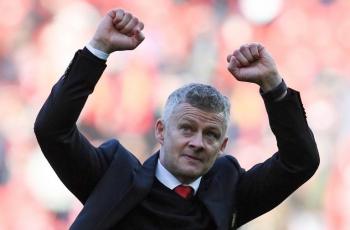 6 Catatan Apik Ole Gunnar Solskjaer Selama Melatih Manchester United