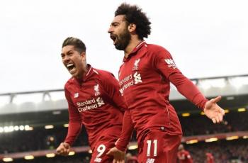 Fakta Menarik Jelang Laga Liverpool vs Porto, The Reds Tak Pernah Kalah