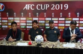 Tahu Kekuatan PSM Makassar, Pelatih Kaya Iloilo FC Siapkan Taktik Khusus