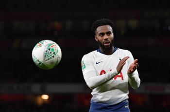 Danny Rose Merasa Tak Senang Saat Perkuat Timnas Inggris, Ini Sebabnya