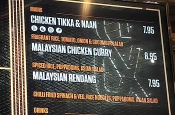 Makanan Khas Indonesia 'Diklaim' Malaysia di Daftar Menu Stadion Tottenham