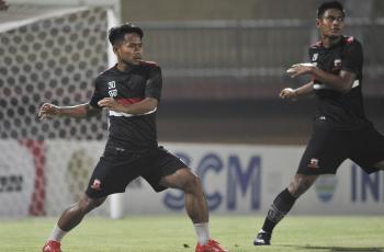 Jadwal Liga 1 2019 Pekan Ketiga, Madura United Siap Lanjutkan Tren Positif