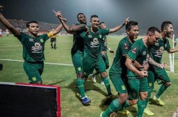 Incar Kemenangan, Persebaya Ingin Berikan Kado Manis untuk Bonek