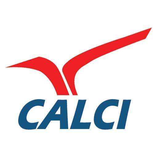 Logo Calci. (Wikipedia)