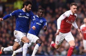 Jadwal Liga Inggris Malam Ini: Duel Tim Pesakitan Everton Vs Arsenal