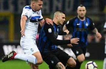 Hasil Lengkap dan Klasemen Sementara Serie A Italia di Pekan ke-31