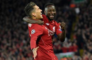 Ini 5 Fakta Tak Terbantahkan Usai Liverpool Bantai Porto di Liga Champions