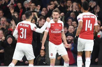 Pelatih Valencia Sebut Arsenal Lebih Favorit Juarai Liga Europa 2018/2019