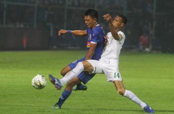 Jadi Juara, Arema FC Ukir Rekor Raih Hadiah Terbesar di Piala Presiden