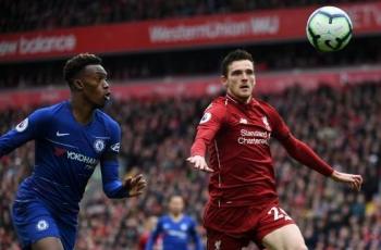 Dibully Netizen, Akun Bek Liverpool Ini Tiba-tiba Menghilang