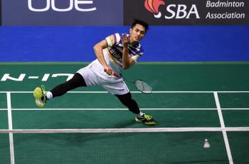 Sebut Sah Usai Mencoblos, Jonatan Christie Buat Netizen Ingin Dinikahi