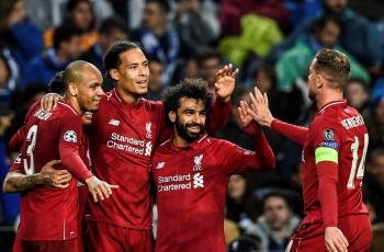 Prediksi Laga Pembuka Liga Inggris 2019/2020, Liverpool vs Norwich City