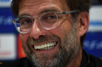 Petinggi Manchester City Sebut Jurgen Klopp Frustasi, Begini Alasannya