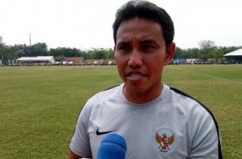 Rasa Duka Menyelimuti Bima Sakti Jelang Dampingi Timnas Indonesia U-16