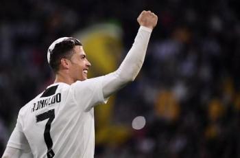 Sempat Menampik, Cristiano Ronaldo Buka Kans Jadi Pelatih Usai Pensiun