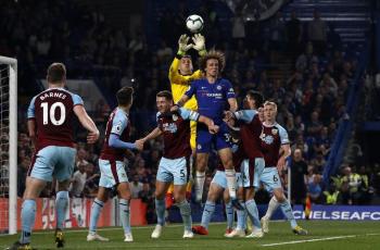 Ditahan Imbang 2-2, Bek Chelsea Kecam Strategi Permainan Burnley