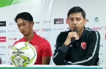 PSM Makassar Kerap Dirugikan Wasit, Darije Siap Mundur