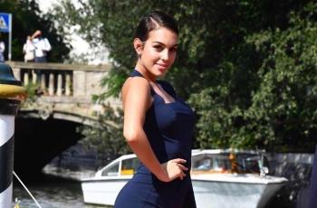 Bikin Bodi Georgina Rodriguez Makin Seksi, Ini Sederet Manfaat Jump Squat